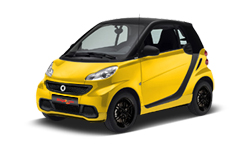 Flame Yellow