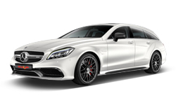 Designo Magno Cashmere White