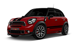 Chili Red