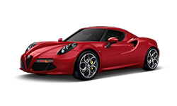 Rosso Alfa