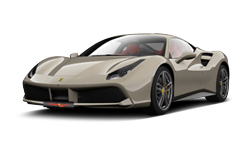 Grigio Ingrid