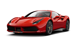 Rosso Scuderia