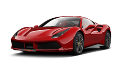 Rosso Corsa