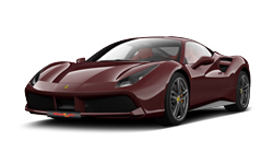 Rosso Fiorano