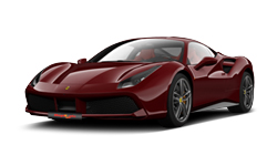 Rosso Mugello