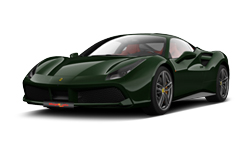 Verde British