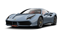 Azzurro Califonia