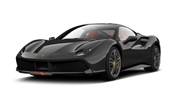 Nero Daytona
