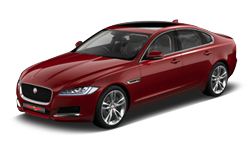 Italian Racing Red