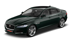 British Racing Green
