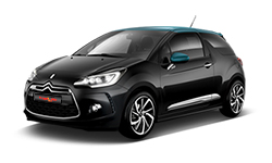 Perla Nera Black