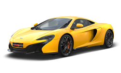 Volcano Yellow