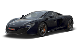Sapphire Black