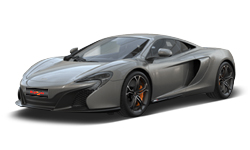 Titanium Silver