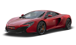 Volcano Red