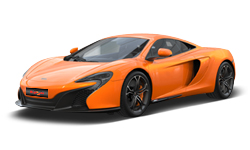 Tarocco Orange