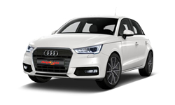 Cortina white