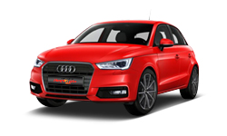 Misano Red