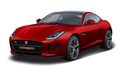 Italian Racing Red