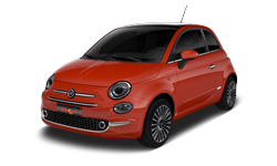 Corallo Red