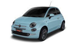 Volare Blue