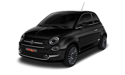 Vesuvio Black