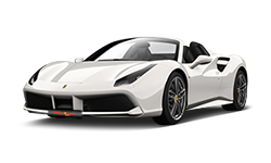 Bianco Avus