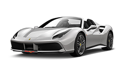Argento Nurburgring
