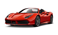 Rosso Scuderia