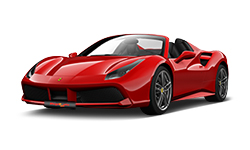 Rosso Corsa