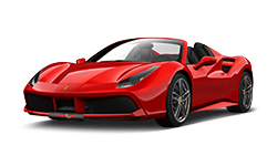 Rosso Corsa Met