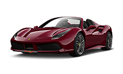 Rosso Fiorano