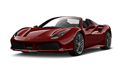Rosso Mugello