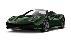 Verde British