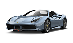 Azzurro Califonia