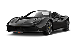 Nero Daytona