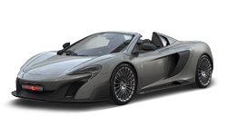 Titanium Silver