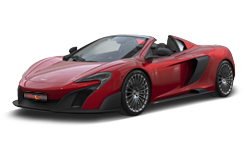 Volcano Red