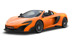 tarocco Orange