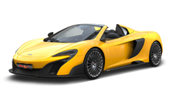 Volcano Yellow