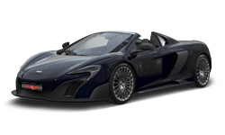 Sapphire Black