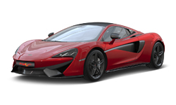 Vermillion Red