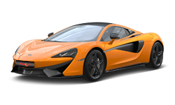 Ventura Orange
