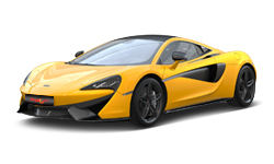 Volcano Yellow