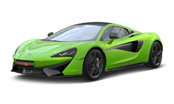 Mantis Green