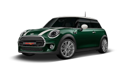 British Racing Green