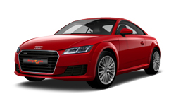 Tango Red