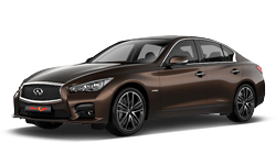 Chesnut Bronze