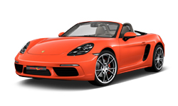 Lava Orange