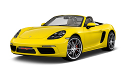 Racing Yellow
